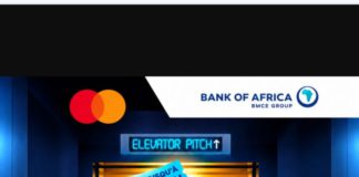 Nouvelle édition « Elevator Pitch by BANK OF AFRICA » en partenariat avec Mastercard