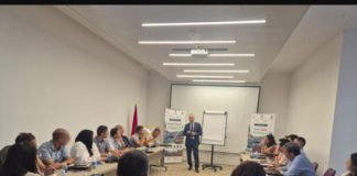 Le Crédit Agricole du Maroc renforce l”éducation financière dans l’Oriental