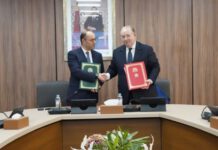 Inclusion financière : Al Barid Bank et MAROAPP s’allient en faveur des livreurs et auto-entrepreneurs
